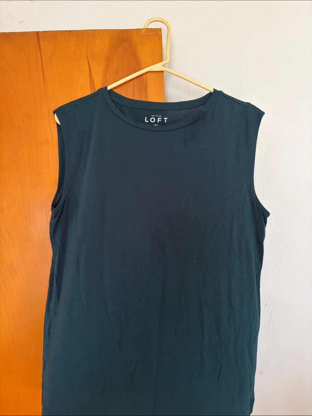 Loft Top Bundle - Picture 4 of 4
